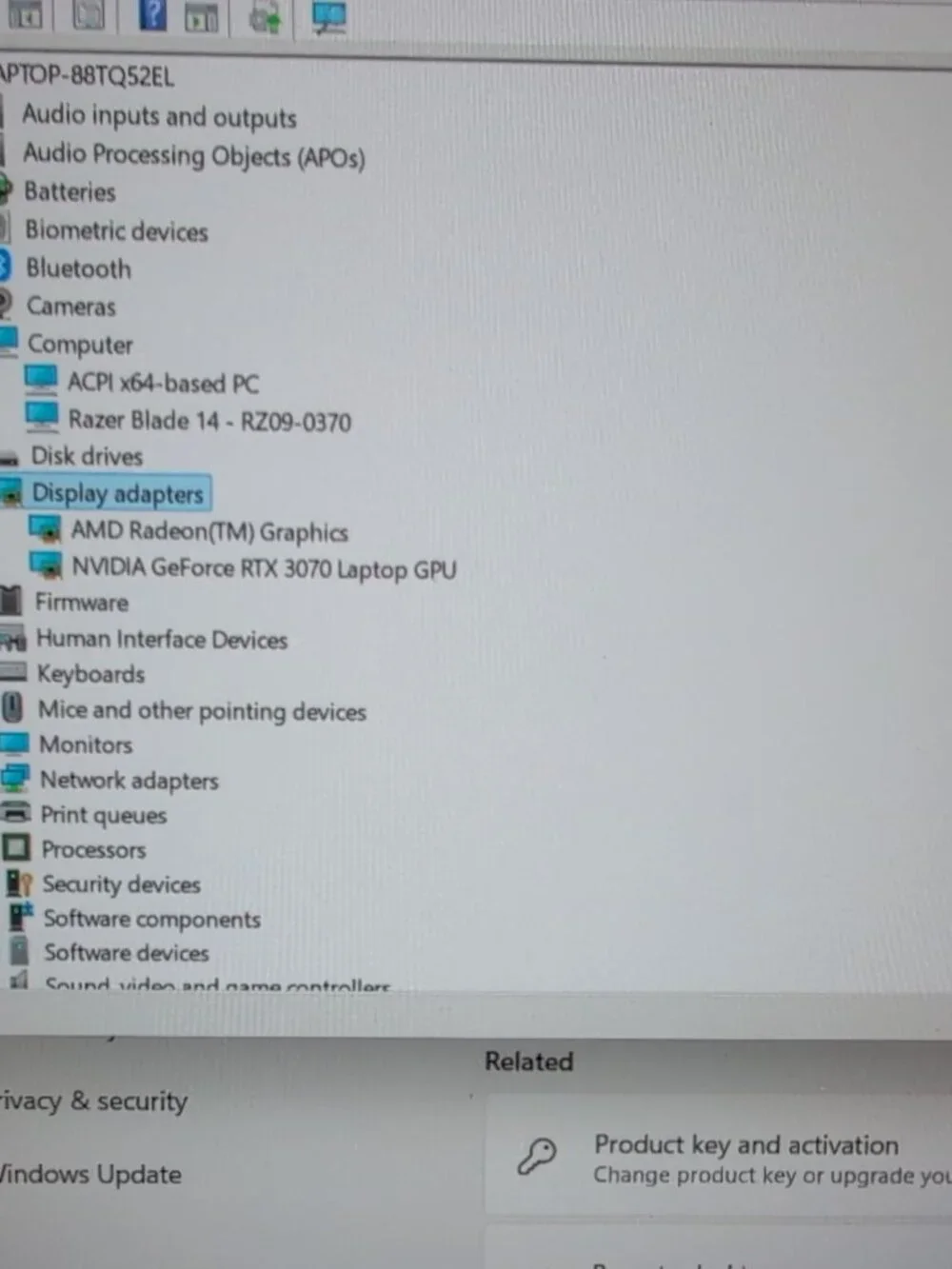 Razer Blade 14